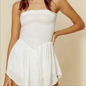 Blue Life Til Dawn Romper